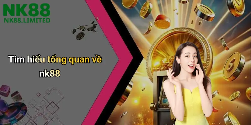 Tìm hiểu tổng quan về nk88
